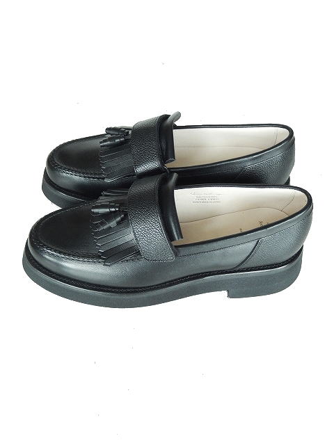 foot the coacher ゴールドチェーンスリッポン foot the coacher 20SS COLLECTION 